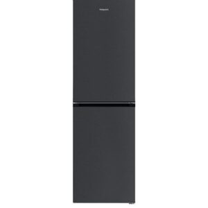 Hotpoint HPKH1261XBR4UK Fridge Freezer - Dark Grey